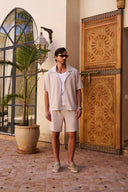 Galets Short - Grey