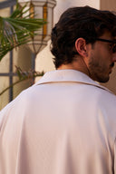 Galets Short Sleeve Shirt - Grey