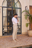 Linen Trouser