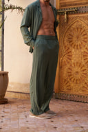 Massena Pant - Green