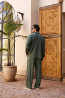 Massena Pant - Green
