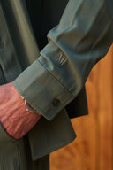 Massena Shirt- Green