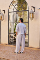Massena Pant - Grey