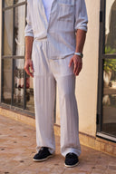 Massena Pant - Grey