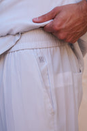 Massena Pant - Grey