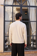 Salon Brushed LS T-Shirt