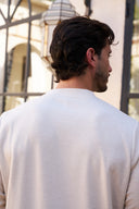 Salon Brushed LS T-Shirt