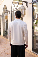 Salon Brushed LS T-Shirt