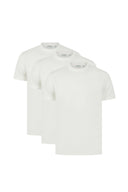 Saints T-Shirt – 3 Pack (white)