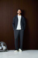 Galets Shirt – Navy