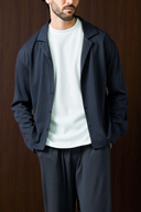 Galets Shirt – Navy