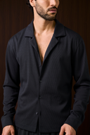 Galets Shirt – Navy