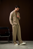 Galets Pant – Taupe