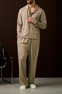 Galets Pant – Taupe