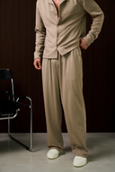 Galets Pant – Taupe