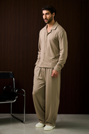 Galets Pant – Taupe