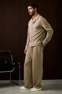 Galets Pant – Taupe