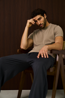 Galets Pant – Navy