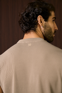 Saints T-Shirt – 3 Pack (Taupe)