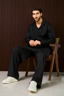 Galets Pant – Black