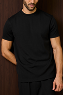 Saints T-Shirt – 3 Pack (Black)