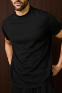 Saints T-Shirt – 3 Pack (Black)