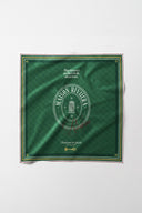 Foulard Neckerchief (Riviiera Green)