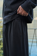 Galets Pant – Black