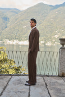 Massena Pant – Brown