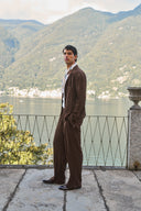 Massena Pant – Brown