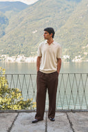 Massena Pant – Brown