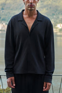 Galets Shirt – Black