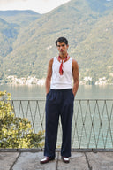 Massena Pant – Navy