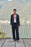 Massena Pant – Navy