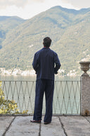 Massena Pant – Navy