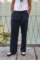 Massena Pant – Navy