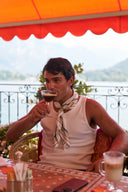 Foulard Neckerchief (Maison White)