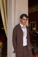 Foulard Neckerchief (Maison White)