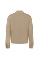 Galets Shirt – Taupe