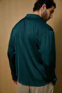 Sables Shirt – Green