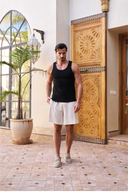 Solano Tank Vest 3-Pack - Black