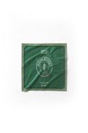 Foulard Neckerchief (Riviiera Green)