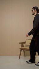 Galets Shirt – Black