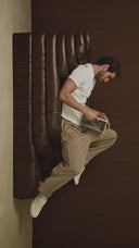 Galets Pant – Taupe