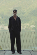 Galets Shirt – Black