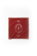 Foulard Neckerchief (Ruby Red)